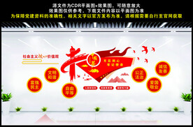 社会主义核心价值观