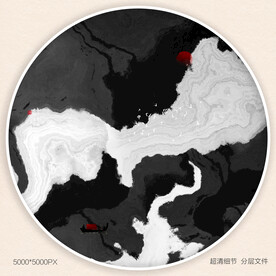 高清大理石纹理