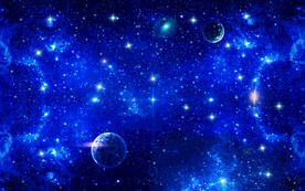 宇宙星空 