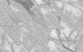 灰色大理石背景墙岩板大板