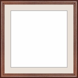 实木边框