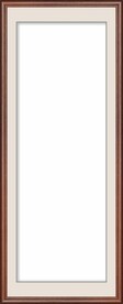 实木边框
