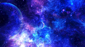 宇宙星空