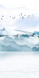 别墅 高清豪华玄关 Tif分层