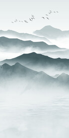 新品 极简高清玄关 Tif分层