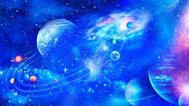宇宙星空