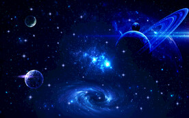 宇宙星空 