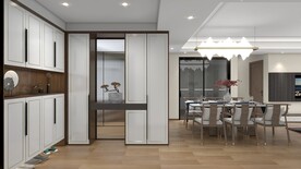 全屋定制 入户玄关