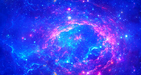 星空软膜天花