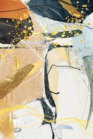 高端抽象艺术画