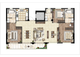 户型图 家配图 洋房图图片