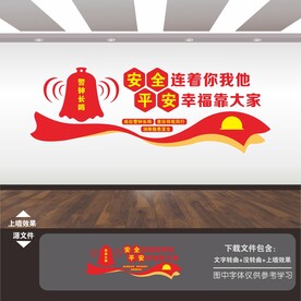 安全生产警钟长鸣命至上安全第一