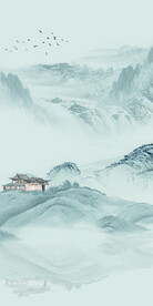 极简 新品新玄关画 TiF分层