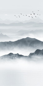 简约 新品玄关新图 Tif分层