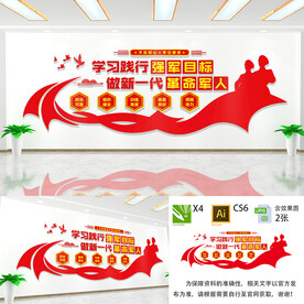 学习践行强军目标