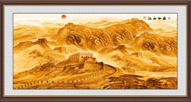 江山如画