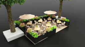 广州永庆坊打卡点