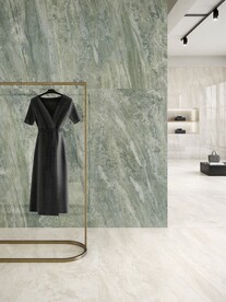 现代意式 时尚服装店