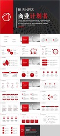 商业计划书PPT