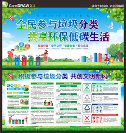 垃圾分类