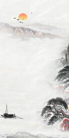 爆款 新简约玄关画 tiF分层