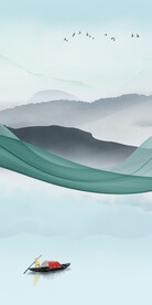 高端 新简约玄关画 tiF分层