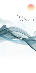 新传 现代玄关新画 tiF分层