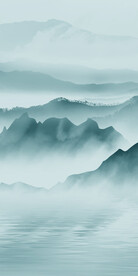 爆款 现代玄关新画 tiF分层