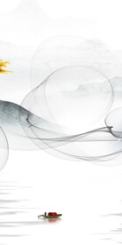 新品 奢雅玄关新画 TiF分层