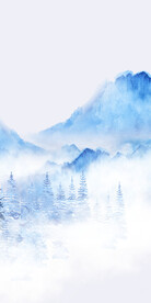 简约 奢雅玄关新画 TiF分层