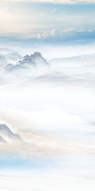 极简 现代玄关新画 TiF分层