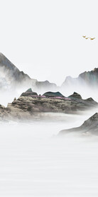 新款 现代玄关新画 TiF分层