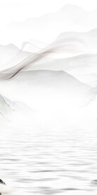 最新 高档玄关新画 Tif分层