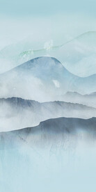 简约 高档玄关新画 Tif分层