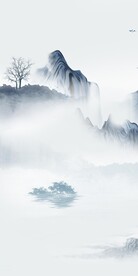 现代 高档玄关新画 Tif分层