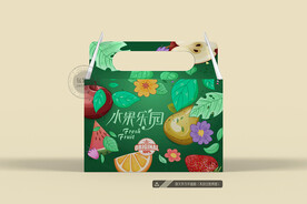 水果包装
