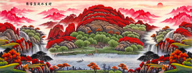 鸿运当头