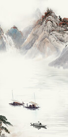 高清 新传玄关新画 Tif分层