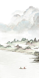 人气 新传玄关新画 Tif分层