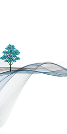 高端 新品玄关框画 Tif分层