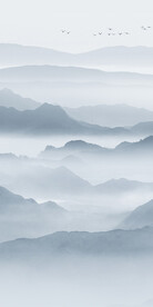 高清 新品玄关框画 Tif分层