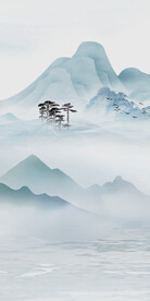 爆款 最新款玄关画 Tif分层