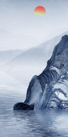 高档 简约新玄关画 Tif分层