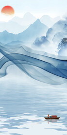 现代 高清新玄关画 Tif分层