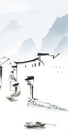 新品 大气新玄关画 TiF分层