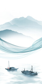 新传 极简新玄关画 Tif分层