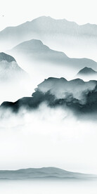 最新 高端大气玄关 TIf分层