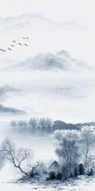 高清 高端大气玄关 TIf分层