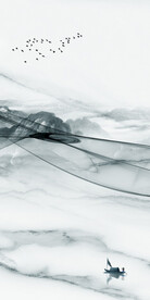 意境 高清人气玄关 TIf分层