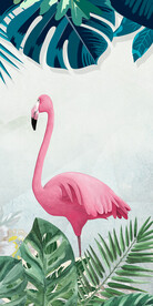 清晰 高清新装饰画 TIF分层